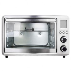 Мини-печь GEMLUX GL-OR-1528C Мини-печь GEMLUX GL-OR-1528C