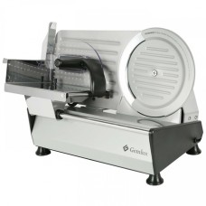 Ломтерезка Gemlux GL-MS-220 Silver Ломтерезка Gemlux GL-MS-220 Silver