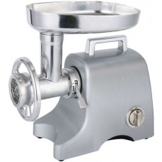 Электромясорубка Gemlux GL-MG5PRO Silver