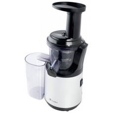 Соковыжималка шнековая Gemlux GL-SJ 8150 silver/black Соковыжималка шнековая Gemlux GL-SJ 8150 silver/black