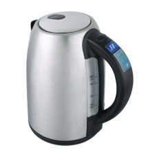 Чайник электрический Gemlux GL-EK5020 Silver