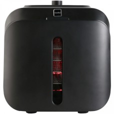 Сушилка для овощей и фруктов Gemlux GL-IR500 black Сушилка для овощей и фруктов Gemlux GL-IR500 black