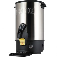 Термопот Gemlux GL-WB30SS Silver