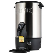 Термопот Gemlux GL-WB12SS Silver Термопот Gemlux GL-WB12SS Silver