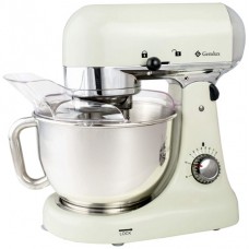 Миксер Gemlux Platinum GL-SM5CR Кремовый Миксер Gemlux Platinum GL-SM5CR Кремовый