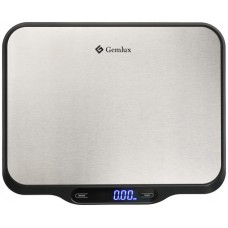 Весы кухонные Gemlux GL-KS15 Весы кухонные Gemlux GL-KS15