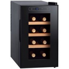 Холодильный шкаф для вина GEMLUX GL-WC-8W Холодильный шкаф для вина GEMLUX GL-WC-8W