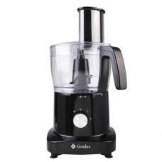 Комбайн Gemlux GL-FP500 черный Комбайн Gemlux GL-FP500 черный