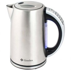 Чайник Gemlux GL-EK-9217WF, нержавеющая сталь Чайник Gemlux GL-EK-9217WF, нержавеющая сталь
