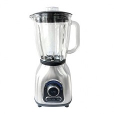 Стационарный блендер Gemlux GL-BL1475G, серебристый Стационарный блендер Gemlux GL-BL1475G, серебристый