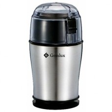 Кофемолка Gemlux GL-CG100 серебристый Кофемолка Gemlux GL-CG100 серебристый