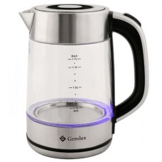 Чайник Gemlux GL-EK-891G, серебристый Чайник Gemlux GL-EK-891G, серебристый