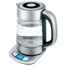 Чайник Gemlux GL-EK-897DDK, серебристый Чайник Gemlux GL-EK-897DDK, серебристый