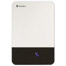 Кухонные весы Gemlux GL-KS10 серебристый/черный Кухонные весы Gemlux GL-KS10 серебристый/черный