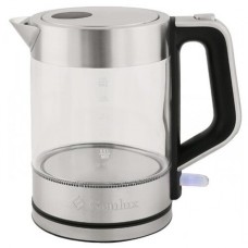 Чайник Gemlux GL-EK-601G, серебристый Чайник Gemlux GL-EK-601G, серебристый