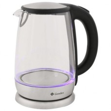 Чайник Gemlux GL-EK-605G, серебристый Чайник Gemlux GL-EK-605G, серебристый