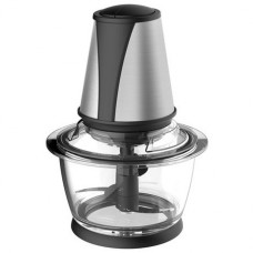Измельчитель Gemlux GL-MC405 черный/серебристый Измельчитель Gemlux GL-MC405 черный/серебристый
