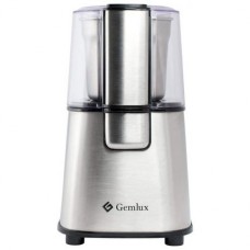 Кофемолка Gemlux GL-CG888 platinum Кофемолка Gemlux GL-CG888 platinum