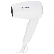 Фен Gemlux GL-HDW1200 белый Фен Gemlux GL-HDW1200 белый