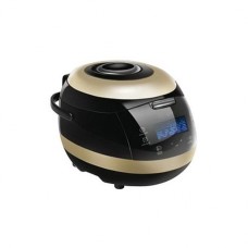 Мультиварка Gemlux GL-MC-865 черный/золотистый Мультиварка Gemlux GL-MC-865 черный/золотистый