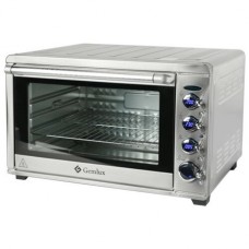 Мини-печь Gemlux GL-OR-2265LUX серебристый Мини-печь Gemlux GL-OR-2265LUX серебристый