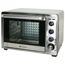 Мини-печь Gemlux GL-OR-1838 нержавеющая сталь Мини-печь Gemlux GL-OR-1838 нержавеющая сталь