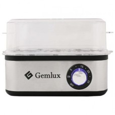 Яйцеварка Gemlux GL-EB18, нержавеющая сталь Яйцеварка Gemlux GL-EB18, нержавеющая сталь
