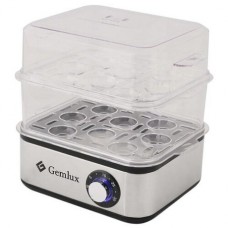 Яйцеварка Gemlux GL-EB28, нержавеющая сталь Яйцеварка Gemlux GL-EB28, нержавеющая сталь