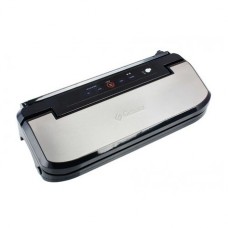Вакуумный упаковщик Gemlux GL-VS-169S черный/нержавеющая сталь Вакуумный упаковщик Gemlux GL-VS-169S черный/нержавеющая сталь