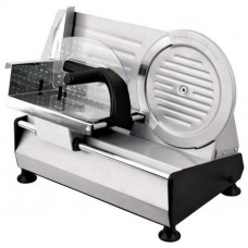 Ломтерезка Gemlux GL-MS-220 150 Ватт серебристый Ломтерезка Gemlux GL-MS-220 150 Ватт серебристый