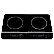 Электрическая плита Gemlux GL-IP-22L Электрическая плита Gemlux GL-IP-22L