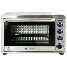 Мини-печь Gemlux GL-OR-2045LUX