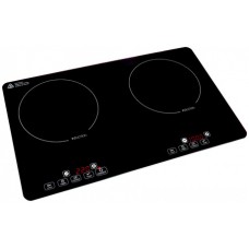 Настольная электрическая плитка Gemlux GL-IP 1718 ULTRA Настольная электрическая плитка Gemlux GL-IP 1718 ULTRA