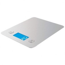Кухонные весы Gemlux GL-KS1702A серебристый Кухонные весы Gemlux GL-KS1702A серебристый
