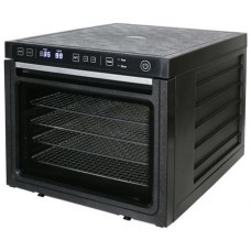 Сушилка Gemlux GL-FD-635S черный Сушилка Gemlux GL-FD-635S черный
