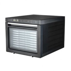 Сушилка Gemlux GL-FD-1211 черный Сушилка Gemlux GL-FD-1211 черный