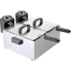 Фритюрница GEMLUX GL-DF44M Фритюрница GEMLUX GL-DF44M