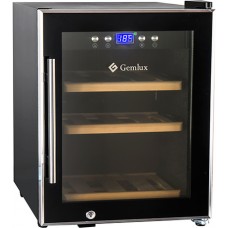Винный шкаф emlux GL-WC-12C Винный шкаф emlux GL-WC-12C