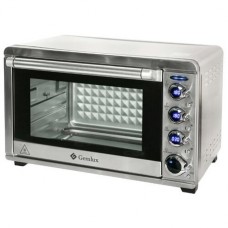 Мини-печь Gemlux GL-OR-2045LUX нержавеющая сталь Мини-печь Gemlux GL-OR-2045LUX нержавеющая сталь