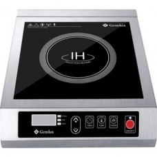 Настольная плита GEMLUX GL-IC3510PB Настольная плита GEMLUX GL-IC3510PB