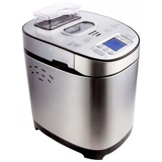 Хлебопечка Gemlux GL-BM-599, Silver