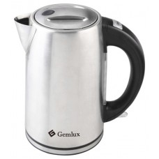Чайник электрический Gemlux GL-EK-9215 Black/Silver