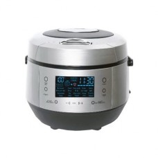 Мультиварка Gemlux GL-MC-L5 серебристый Мультиварка Gemlux GL-MC-L5 серебристый