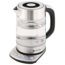 Чайник Gemlux GL-EK-899DDK, серебристый Чайник Gemlux GL-EK-899DDK, серебристый