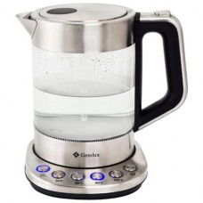 Чайник Gemlux GL-EK611G, серебристый Чайник Gemlux GL-EK611G, серебристый
