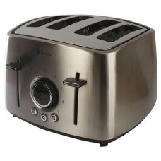 Тостер Gemlux GL-T59S, нержавеющая сталь Тостер Gemlux GL-T59S, нержавеющая сталь