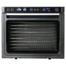 Сушилка Gemlux GL-FD-1235S черный Сушилка Gemlux GL-FD-1235S черный