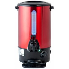 Термопот Gemlux GL-WB16 Red\Black Термопот Gemlux GL-WB16 Red\Black