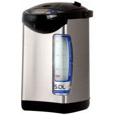 Термопот Gemlux GL-PCM-50W Silver Термопот Gemlux GL-PCM-50W Silver