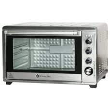 Мини-печь Gemlux GL-OR-2265 серебристый Мини-печь Gemlux GL-OR-2265 серебристый